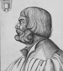 Ritratto di Dürer