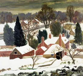 Prima caduta, Kent