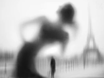 Il sogno di una donna parigina