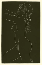 Nudo femminile