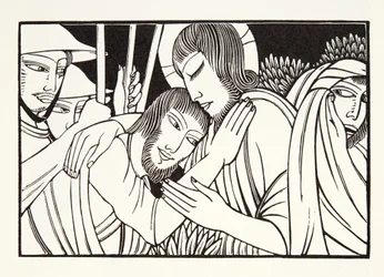 Il bacio di Giuda