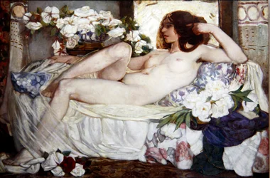 Bellezza lussureggiante