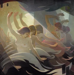 Ritmo di danza