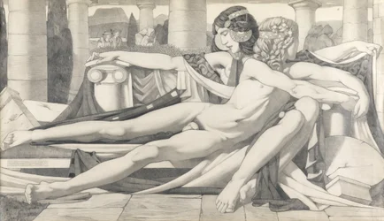 Eros e Afrodite