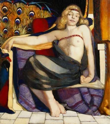 Odalisca
