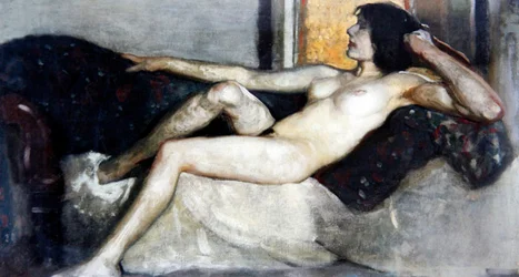 Studio per Bellezza Lussureggiante