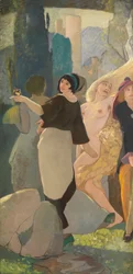 Le figlie della bellezza