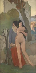 Le figlie della bellezza
