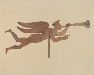 Galletto segnavento