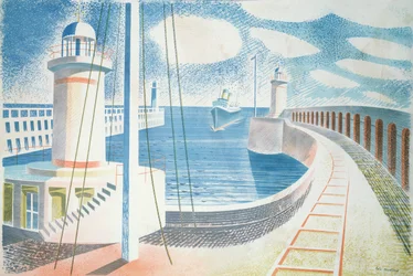 Porto di Newhaven