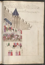 Edifici di Costantinopoli ...