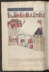 Edifici a Costantinopoli