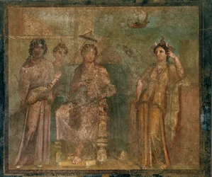 Didone abbandonata da Enea