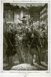 La costituzione dell