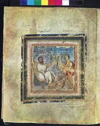 Pagina intera: miniatura: prima immagine d