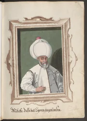 Lala Mustafa Pasha, il conquistatore di Cipro