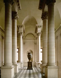 Palazzo del Louvre ...