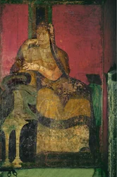 Priestess