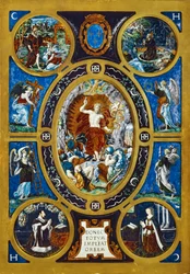 Retabella: La resurrezione ...