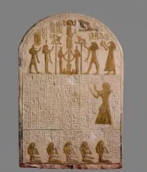 Il rituale delle quattro palle, un rituale magico dell