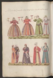 Donne turche