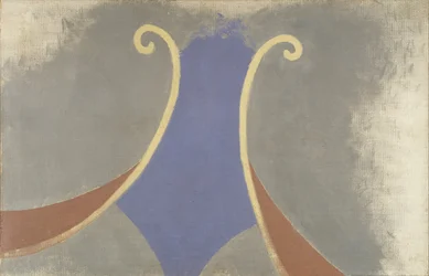 La fiamma I, 1914