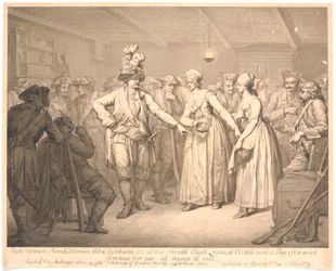 Anne Colbjørnsen a Norderhaug prästegård