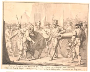 Hans Madsen da Johan Rantzau