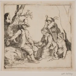Contadini
