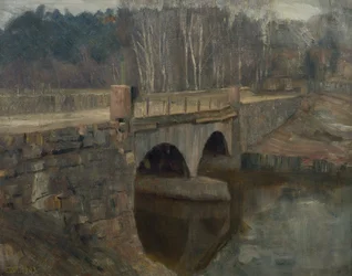 Ponte di Lysaker