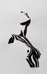 Linee eleganti e femminili