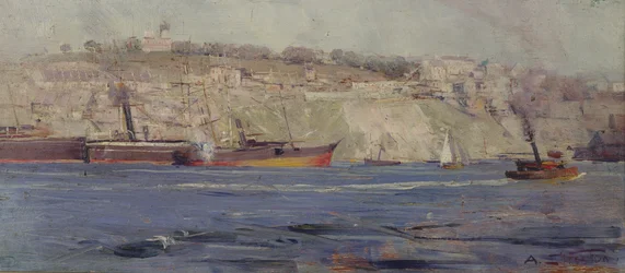 Osservatorio Hill, Millers Point, Sydney