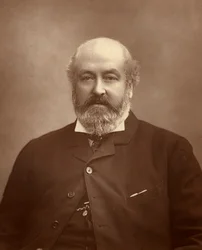 Cecil Howard, critico teatrale britannico, 1888