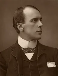 Edward Smith Willard, attore britannico