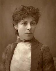 Fanny Brough, attrice britannica