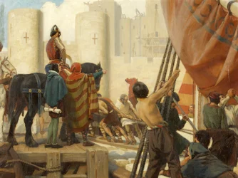 Robert, conte di Gloucester, costruisce il grande mastio del castello di Bristol nel 1116