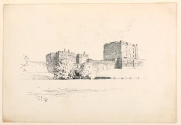 Il castello di Carlisle
