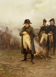 Napoleone Bonaparte, 1888