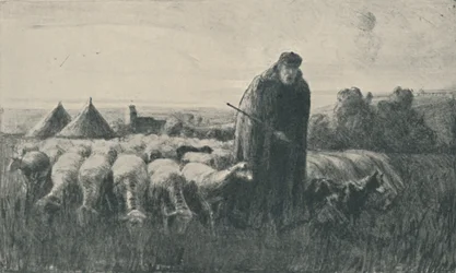 Il pastore della Piccardia