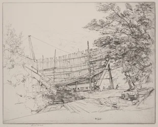 Costruzione Navale