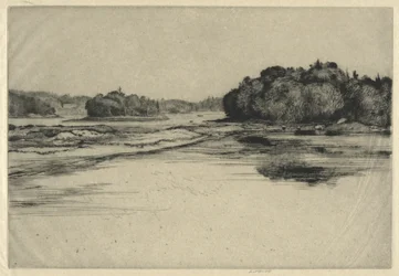 Bacino di Thye