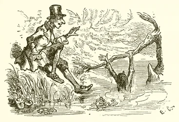 Il maestro e il suo scolaro