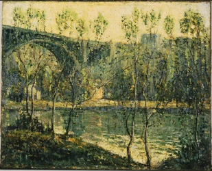 Mattina di primavera