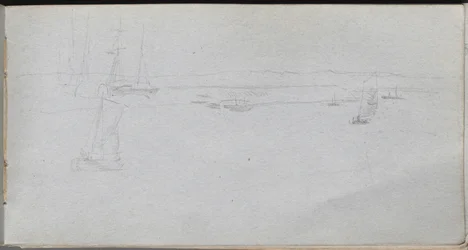Paesaggio marino