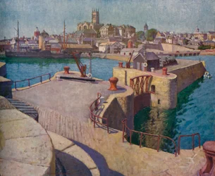 Penzance, c XX secolo