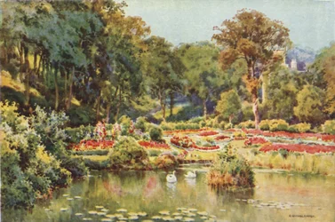 Giardini di St. Leonards