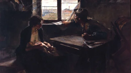 Senza Pane e Senza Lavoro