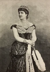 Margherita di Savoia (1851-1926), Regina d