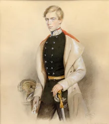 Arciduca Ferdinando Massimiliano d