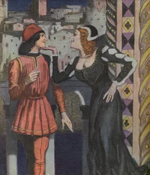 Civetteria fiorentina